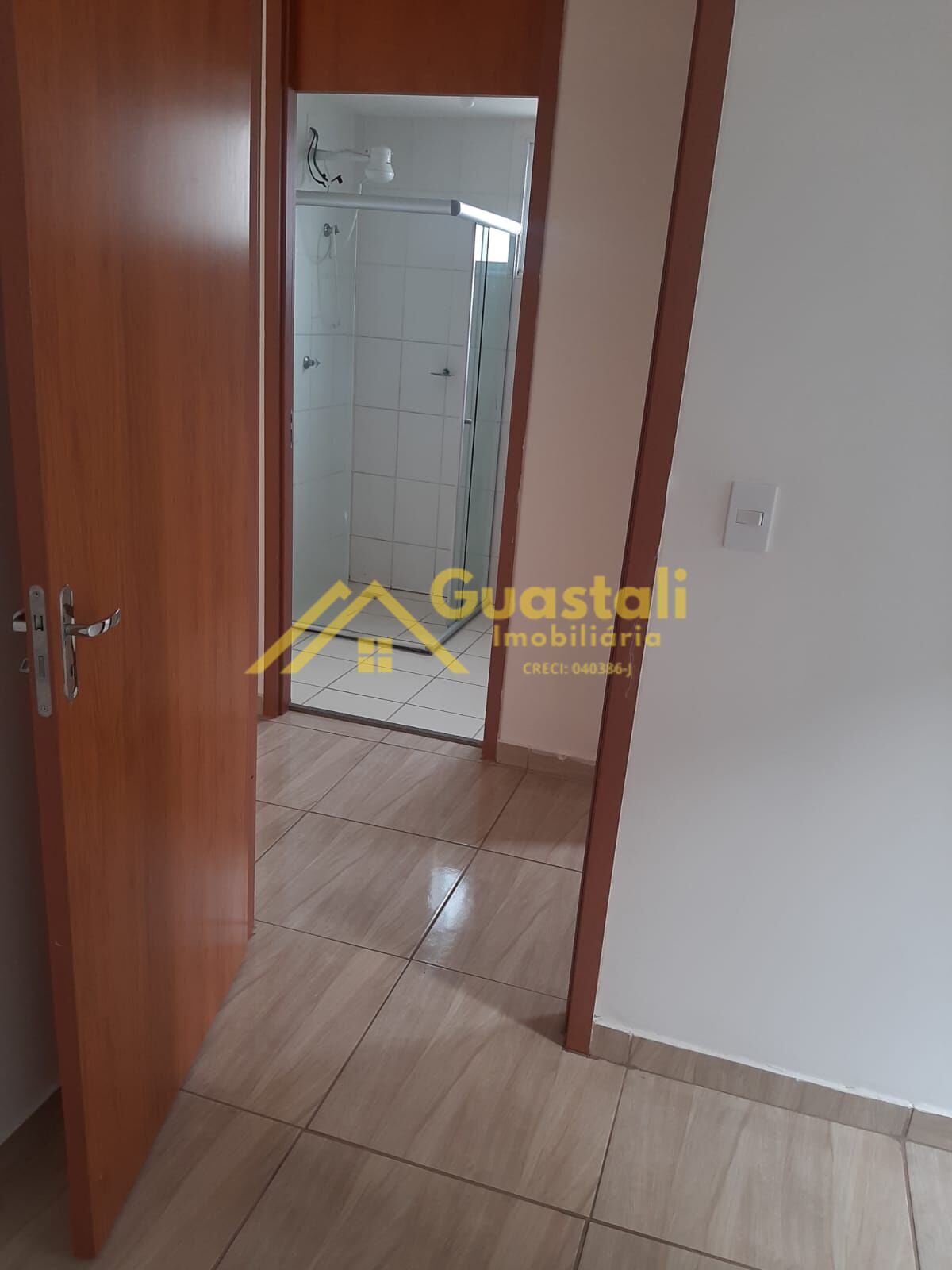 Apartamento à venda com 2 quartos - Foto 3