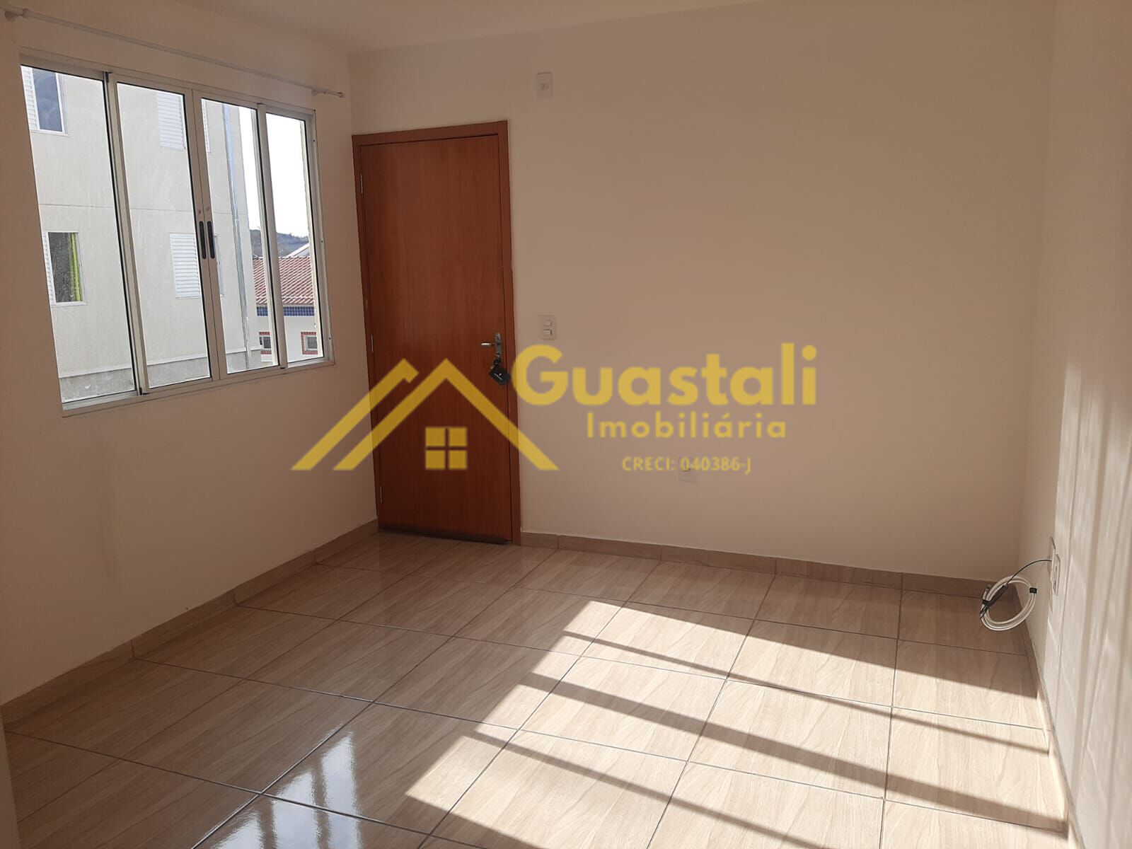 Apartamento à venda com 2 quartos - Foto 5