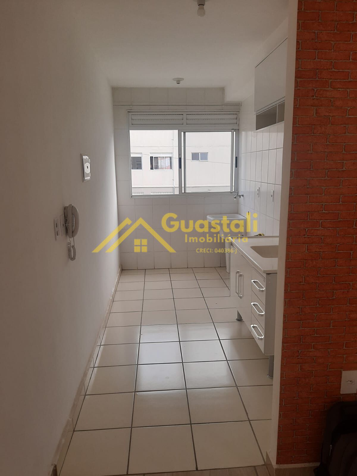 Apartamento à venda com 2 quartos - Foto 2