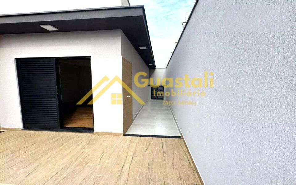 Casa de Condomínio à venda com 3 quartos, 172m² - Foto 36