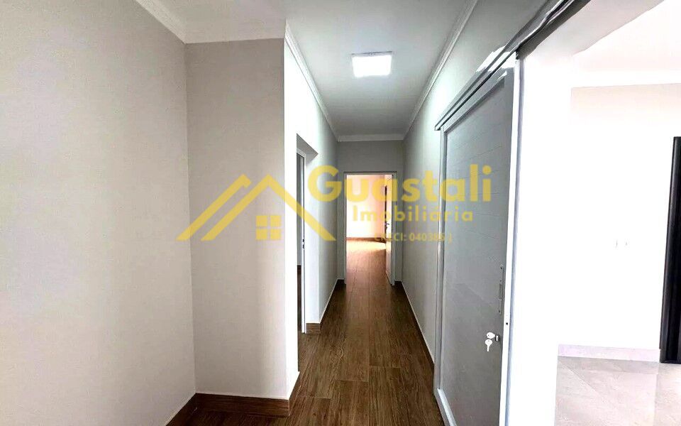 Casa de Condomínio à venda com 3 quartos, 172m² - Foto 7