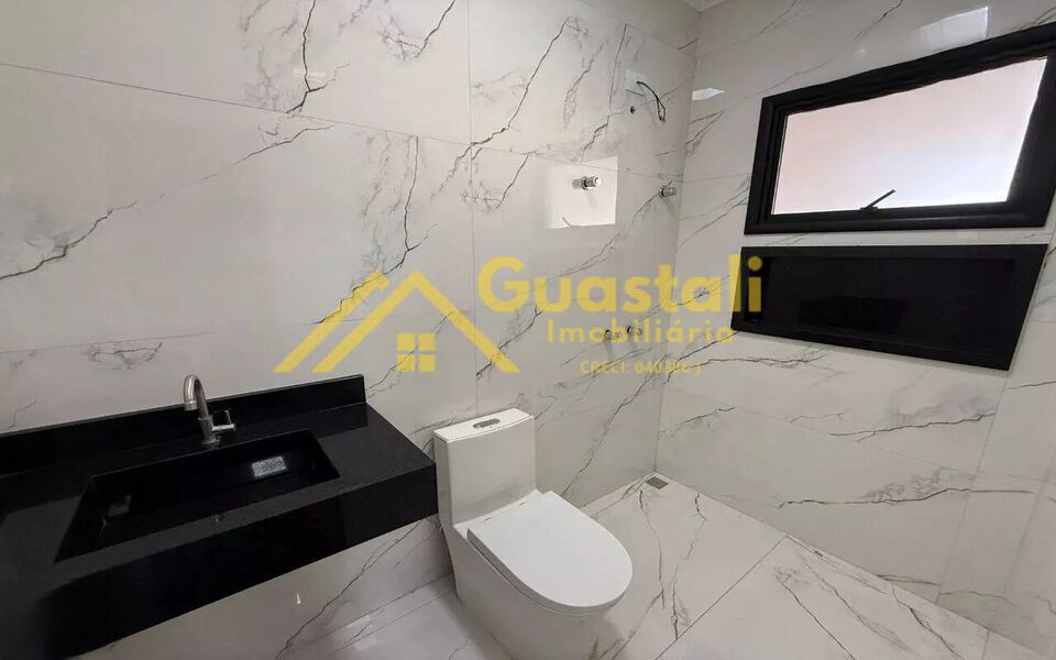 Casa de Condomínio à venda com 3 quartos, 172m² - Foto 21