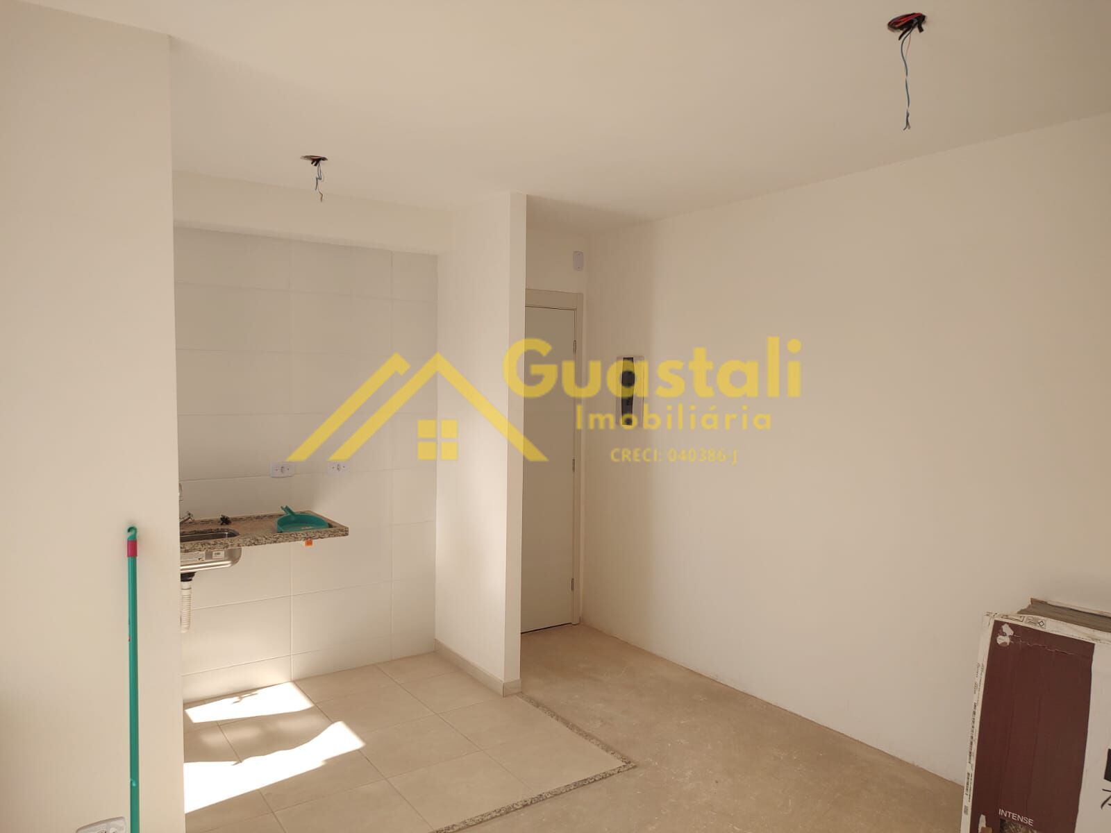 Apartamento à venda com 2 quartos, 52m² - Foto 7