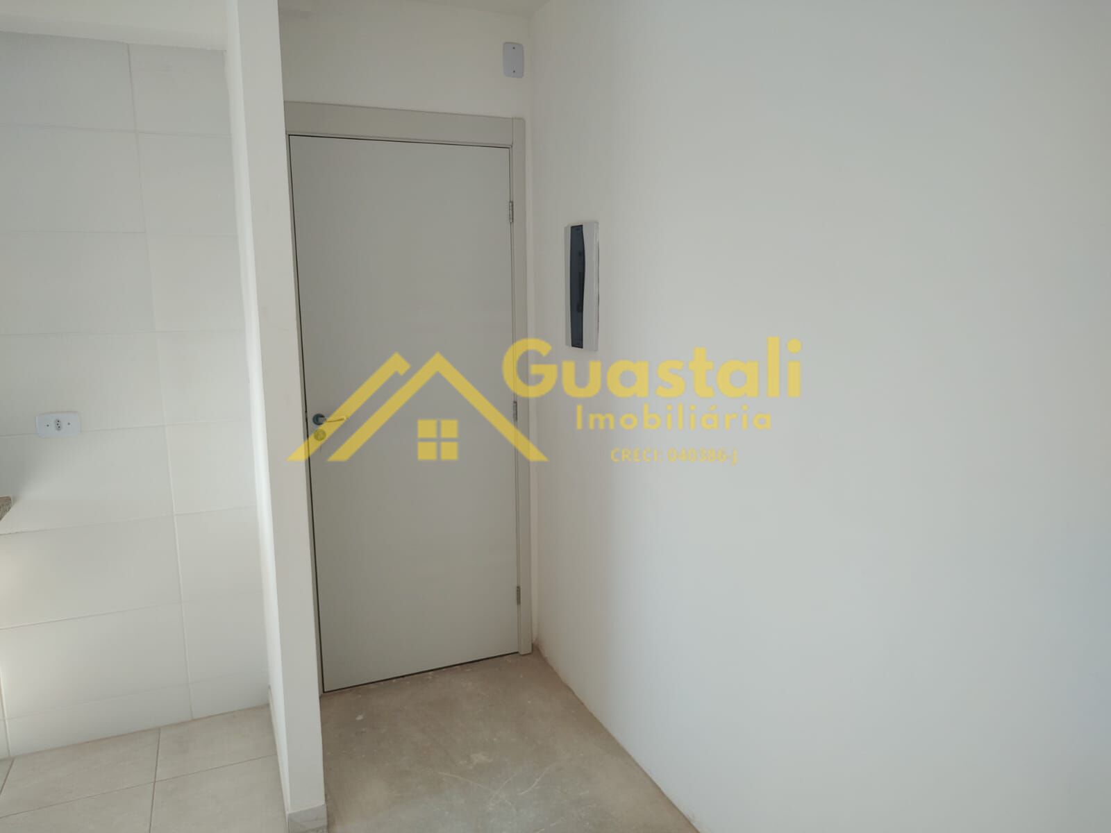 Apartamento à venda com 2 quartos, 52m² - Foto 5