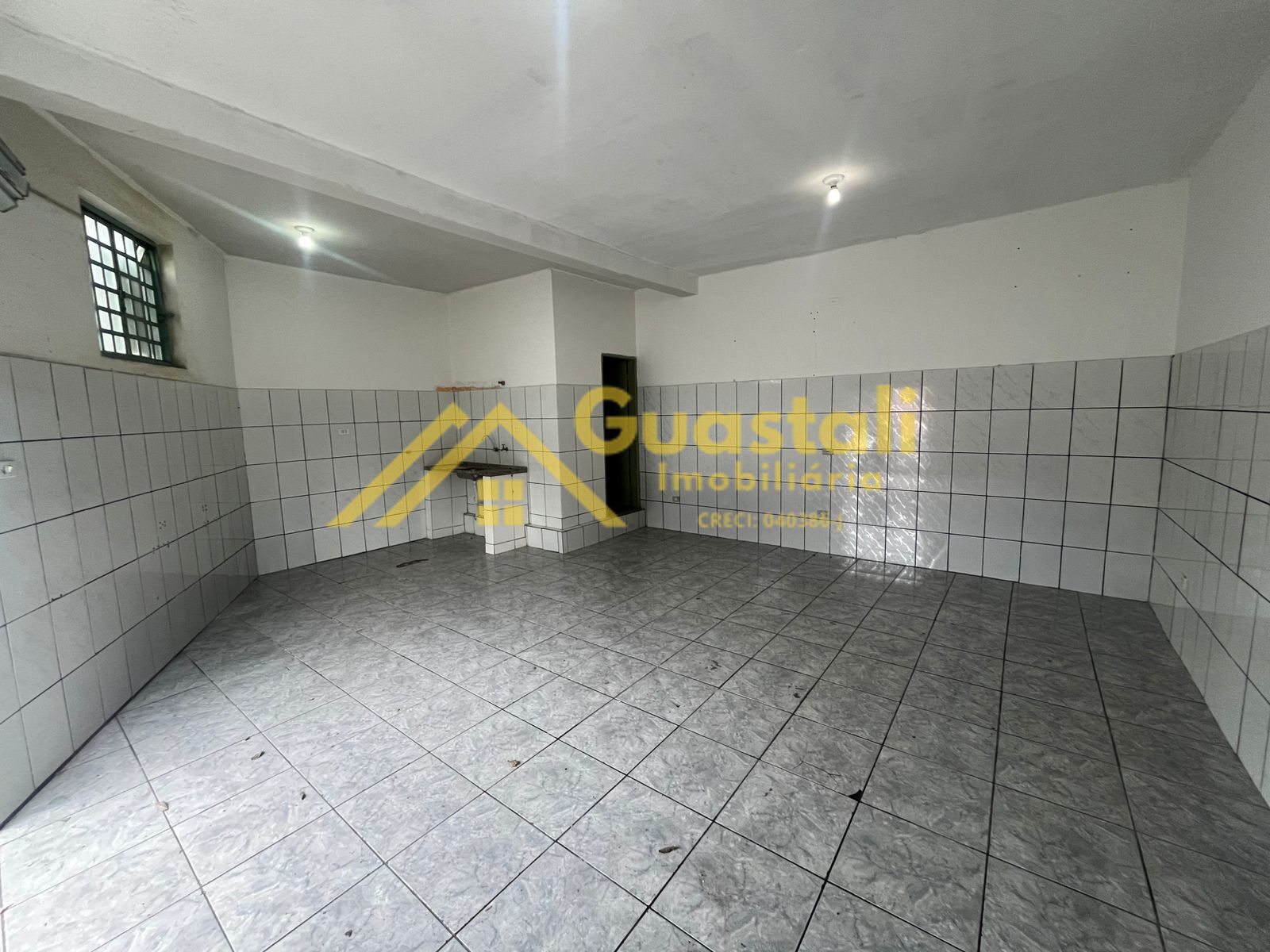 Prédio Inteiro para alugar, 80m² - Foto 1