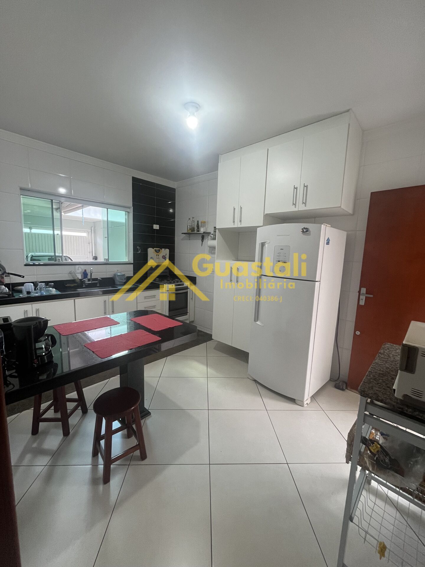 Casa à venda com 3 quartos, 164m² - Foto 19