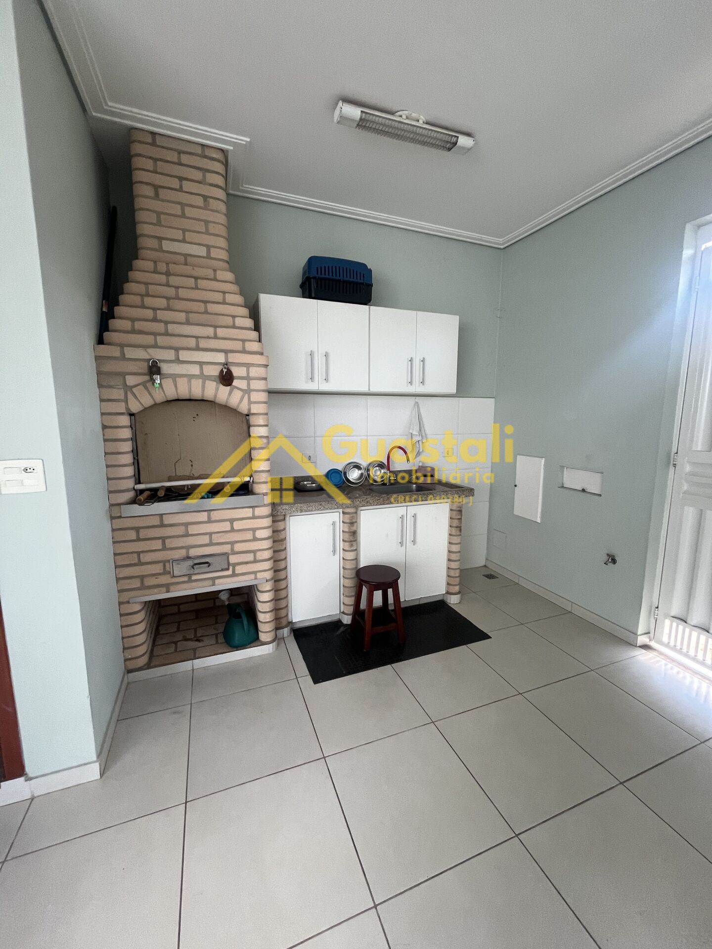 Casa à venda com 3 quartos, 164m² - Foto 5