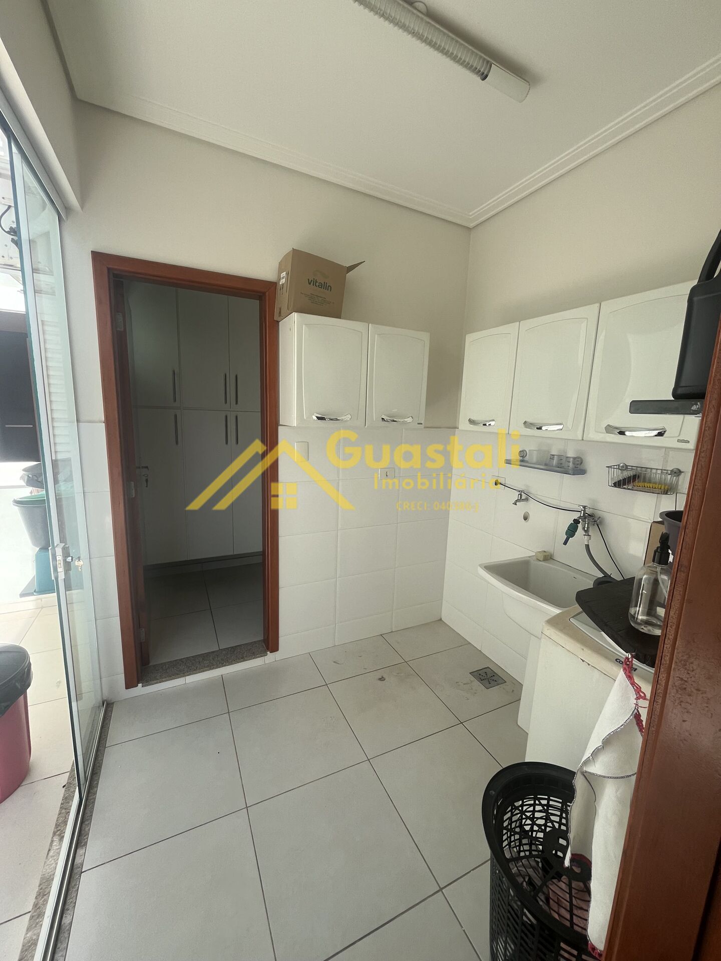 Casa à venda com 3 quartos, 164m² - Foto 23