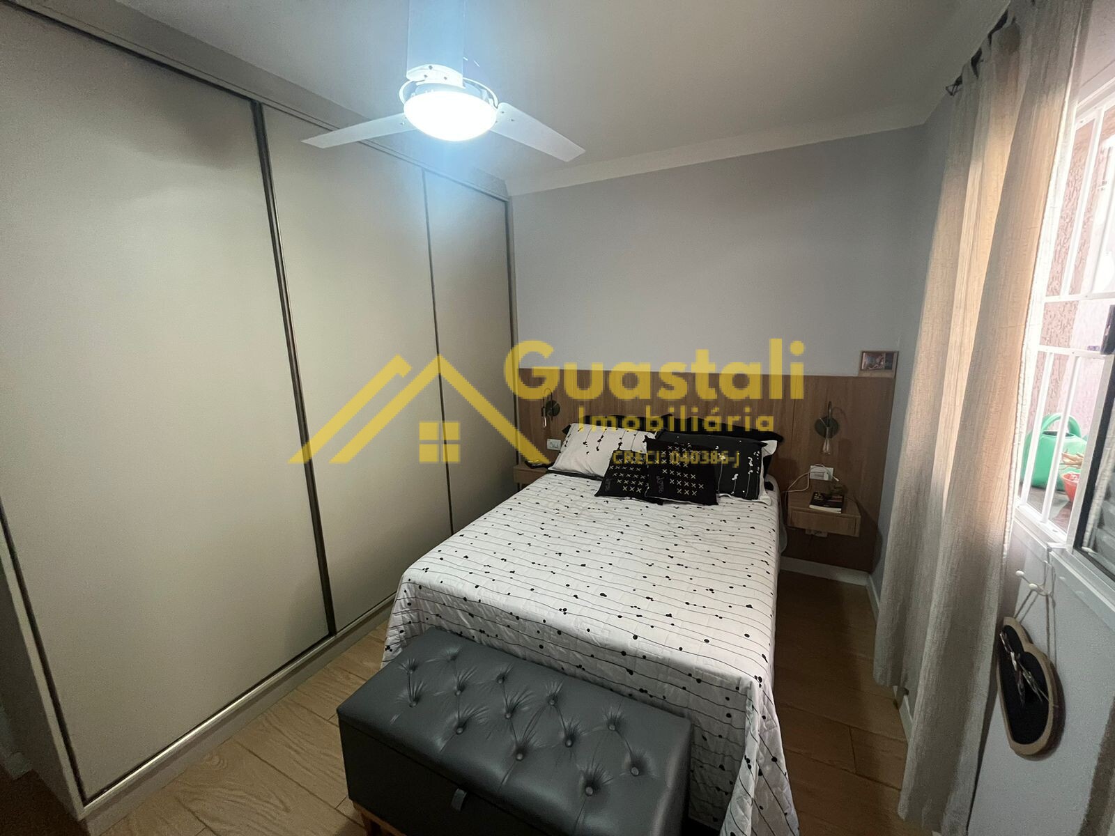 Casa à venda com 2 quartos, 86m² - Foto 10