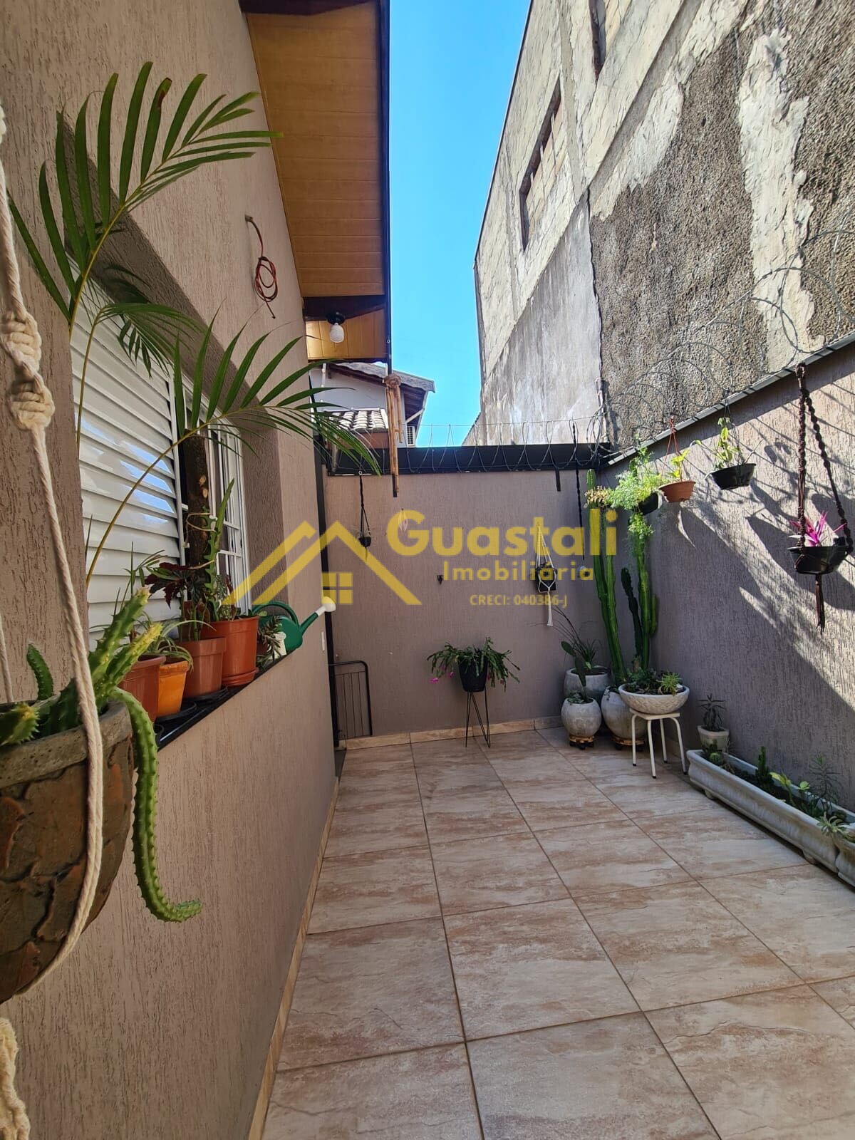 Casa à venda com 2 quartos, 86m² - Foto 17