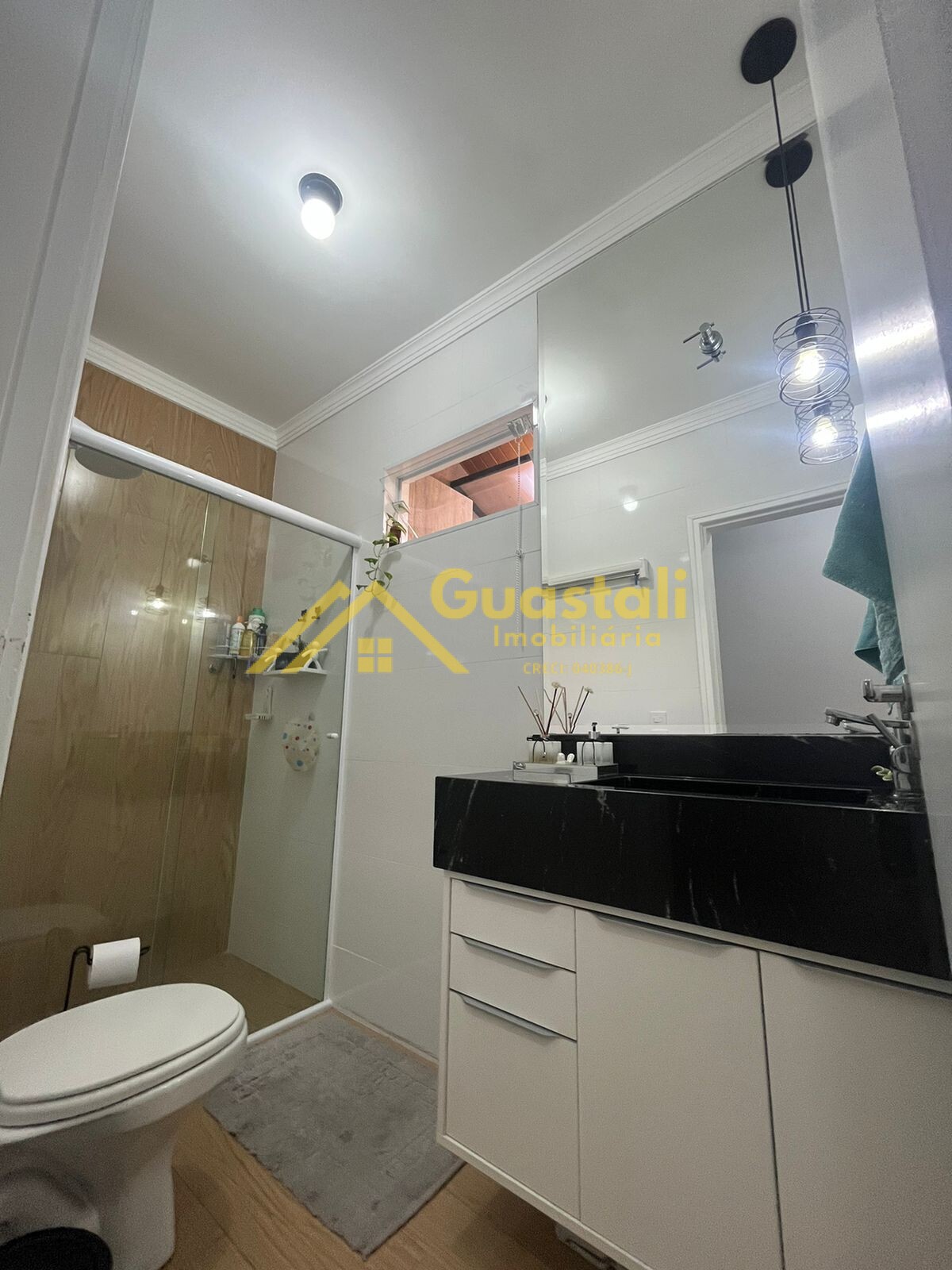 Casa à venda com 2 quartos, 86m² - Foto 6