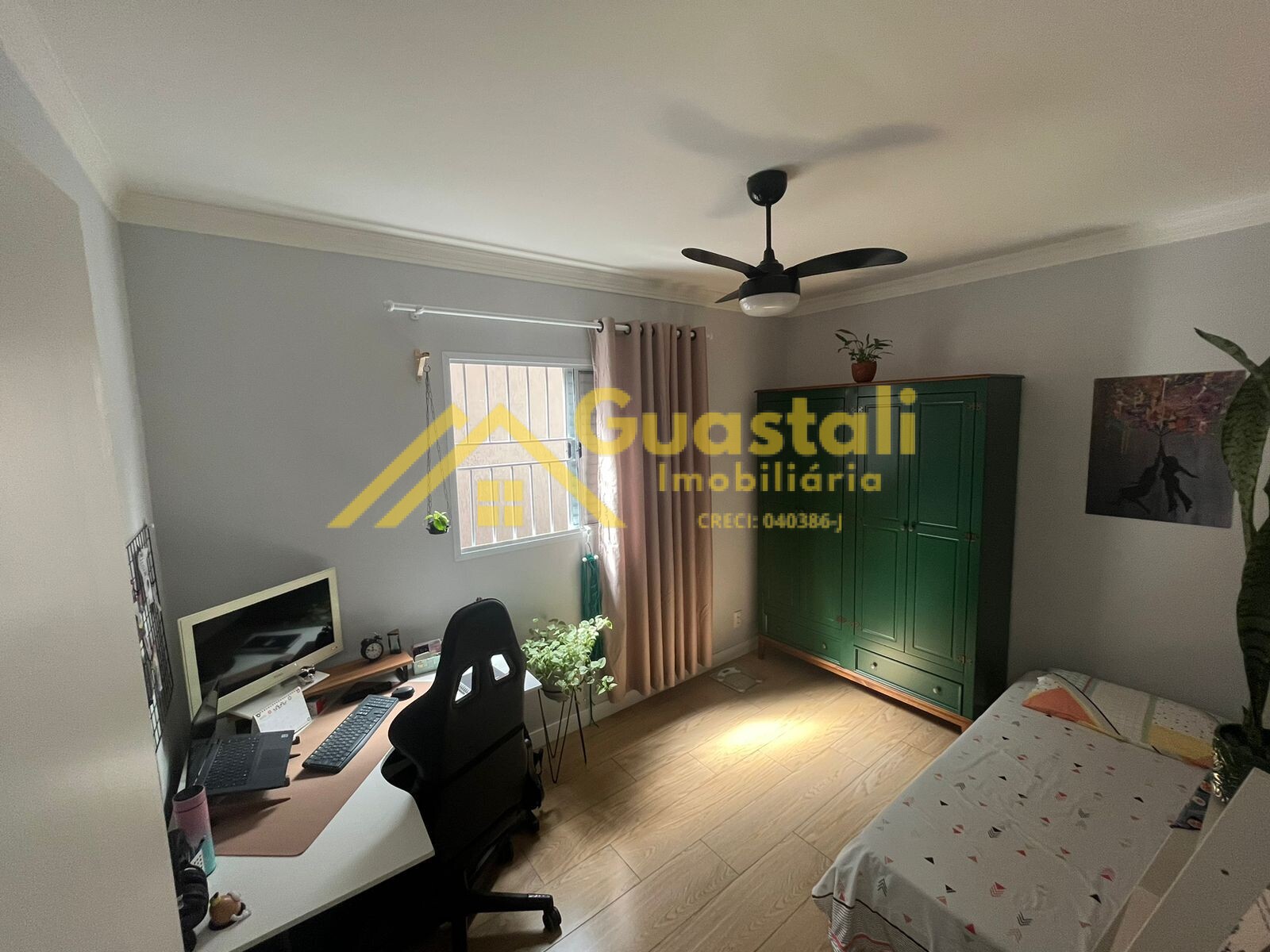 Casa à venda com 2 quartos, 86m² - Foto 5