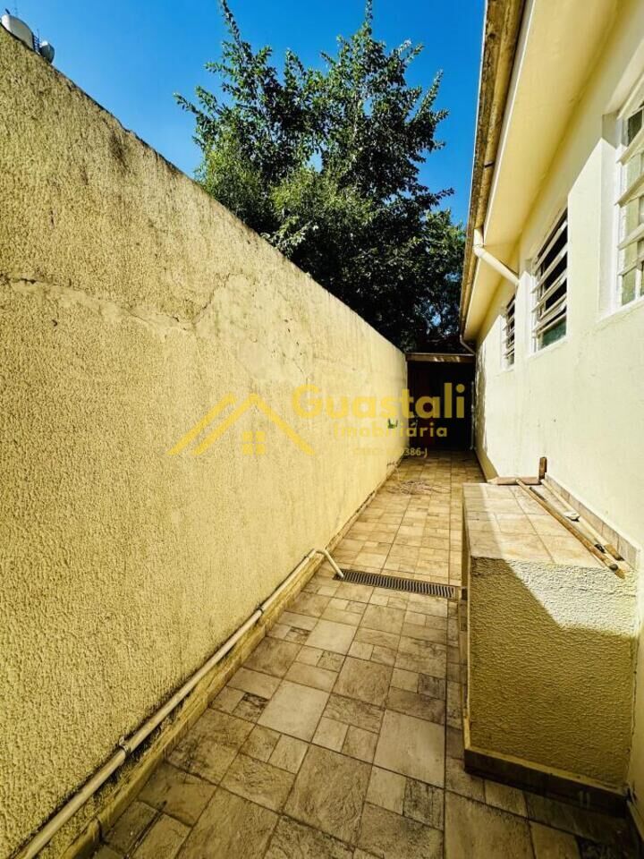 Casa à venda com 3 quartos, 170m² - Foto 30