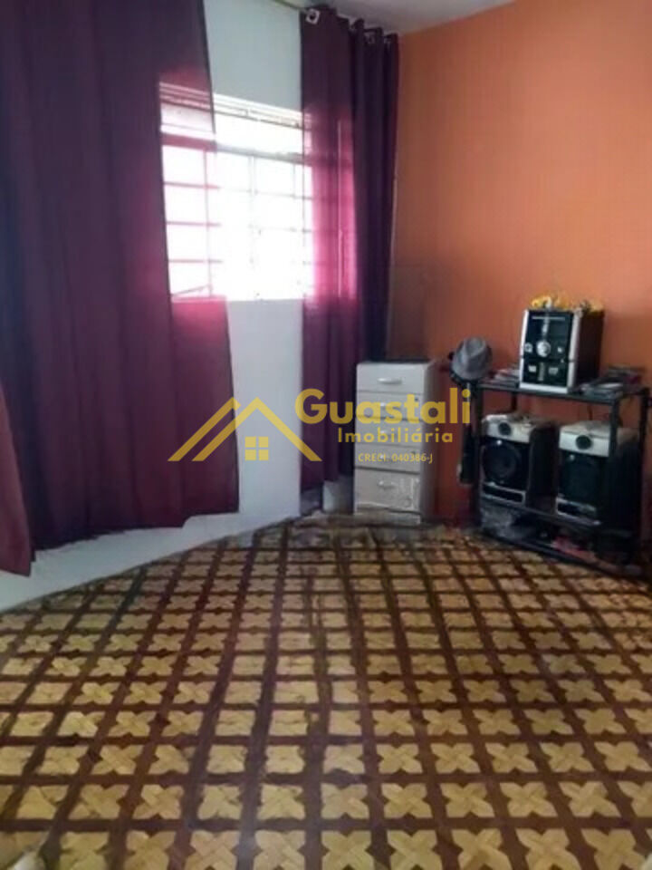 Casa à venda com 1 quarto, 60m² - Foto 4