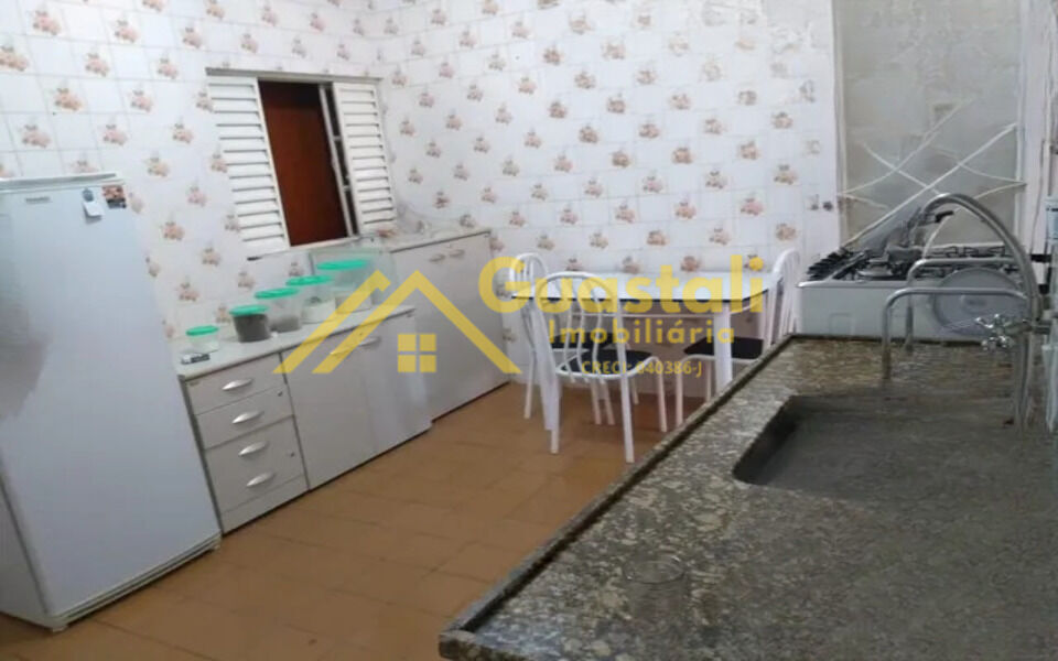 Casa à venda com 1 quarto, 60m² - Foto 12