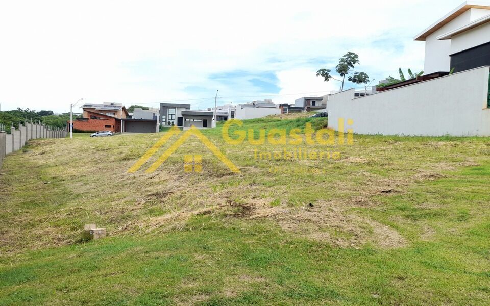 Terreno à venda, 446m² - Foto 1