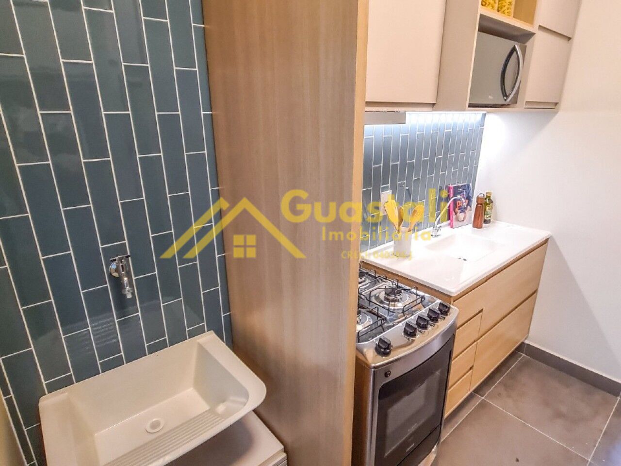 Apartamento à venda com 2 quartos, 45m² - Foto 18