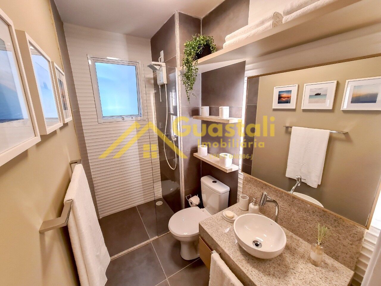 Apartamento à venda com 2 quartos, 45m² - Foto 14