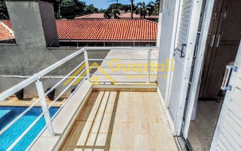 Casa à venda com 3 quartos, 255m² - Foto 23