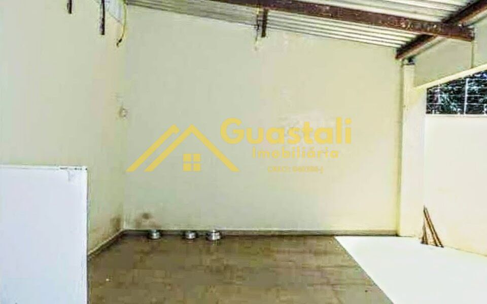 Casa à venda com 3 quartos, 255m² - Foto 27