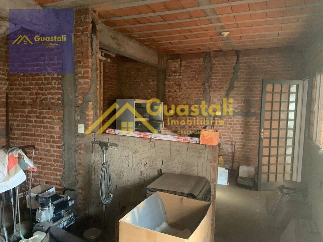 Casa à venda com 2 quartos, 210m² - Foto 25