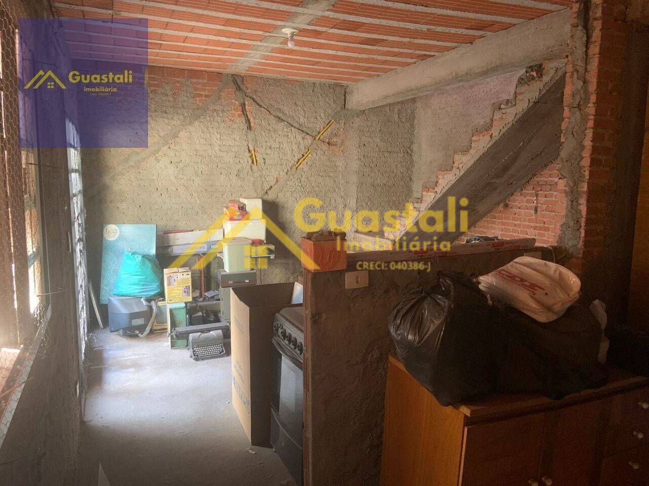 Casa à venda com 2 quartos, 210m² - Foto 26