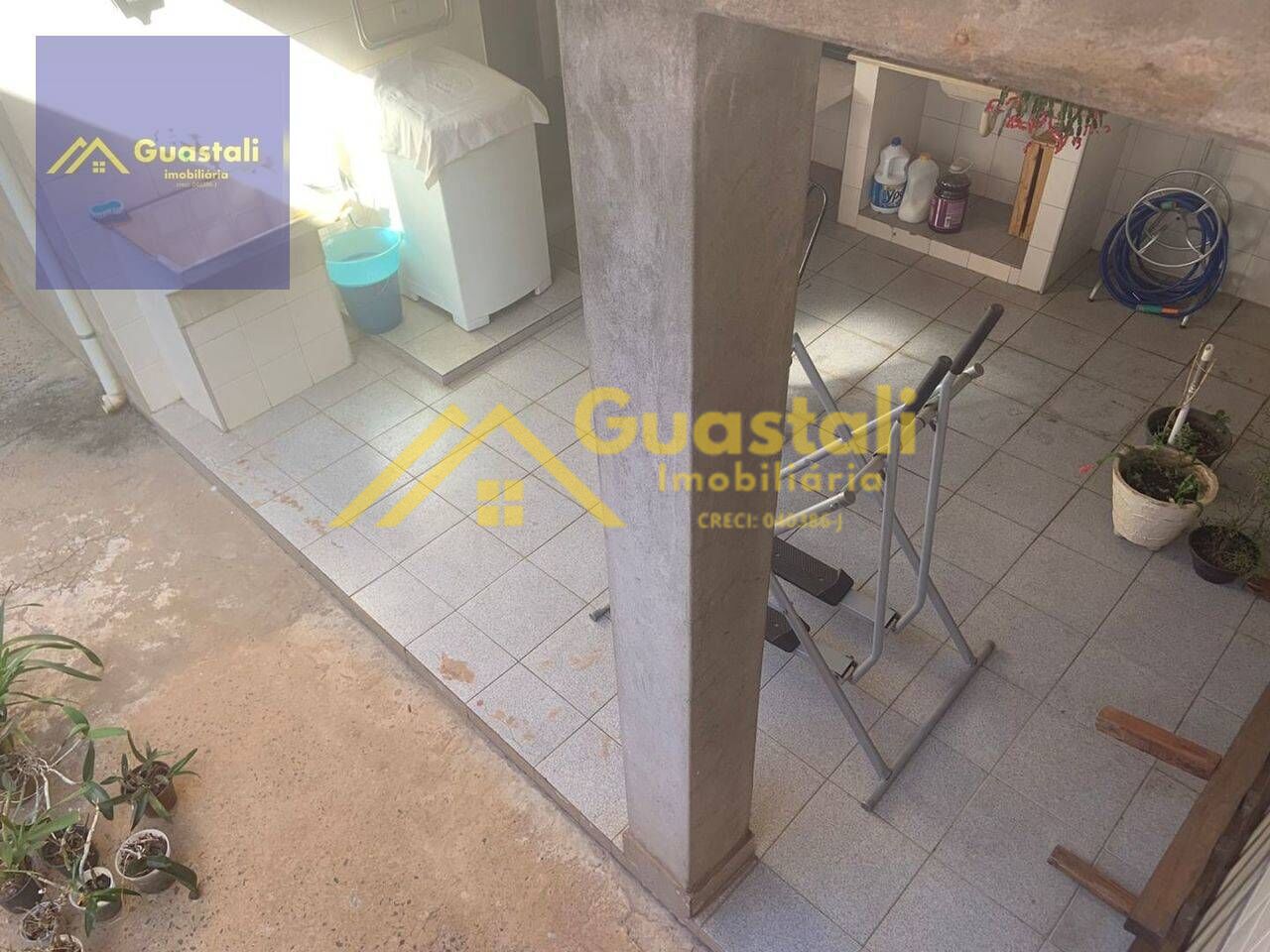 Casa à venda com 2 quartos, 210m² - Foto 15