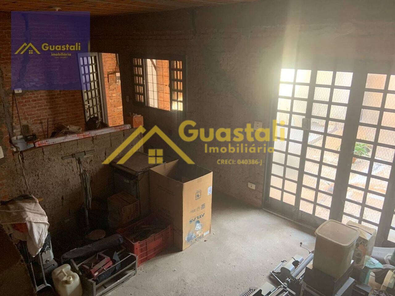 Casa à venda com 2 quartos, 210m² - Foto 24