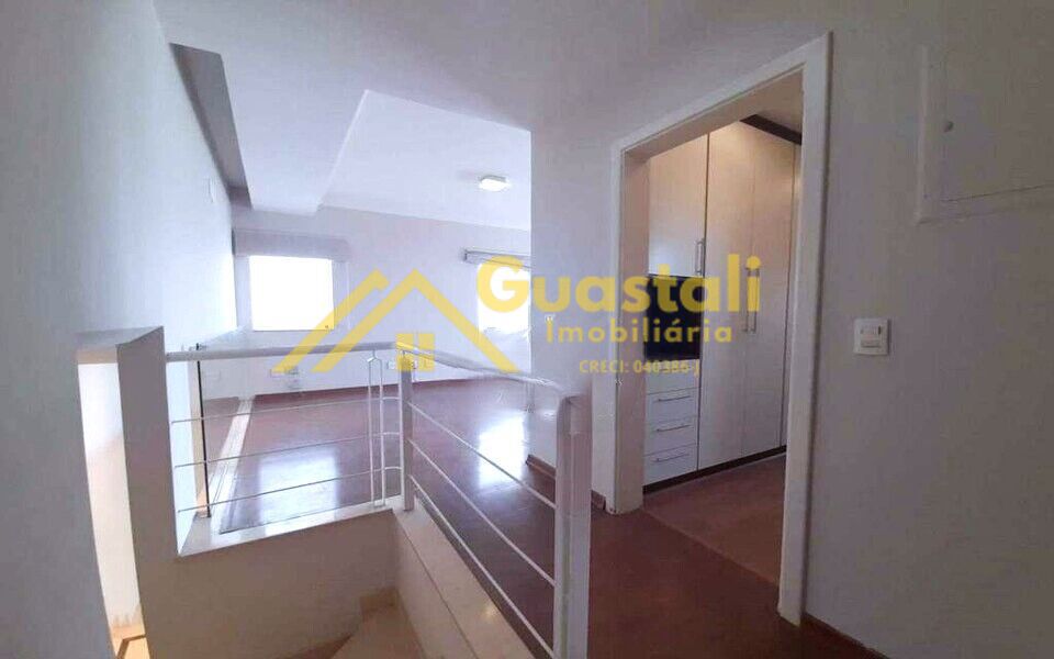 Casa de Condomínio à venda com 3 quartos, 215m² - Foto 23