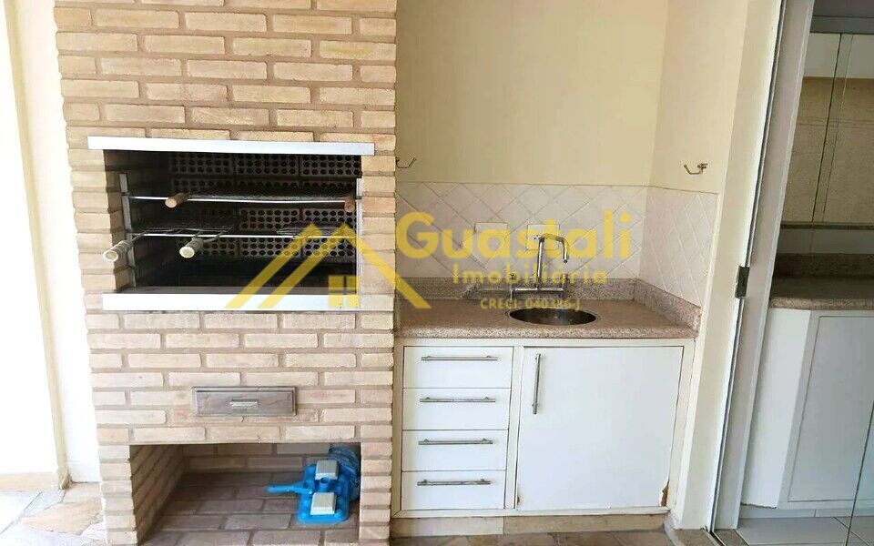 Casa de Condomínio à venda com 3 quartos, 215m² - Foto 35