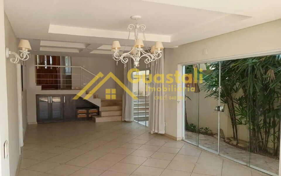 Casa de Condomínio à venda com 3 quartos, 215m² - Foto 26