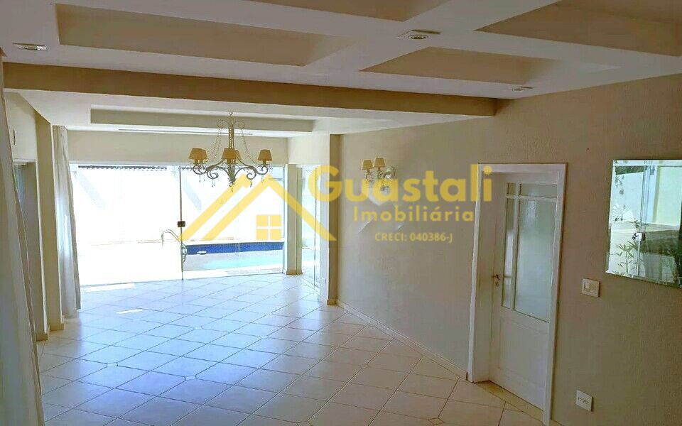 Casa de Condomínio à venda com 3 quartos, 215m² - Foto 27