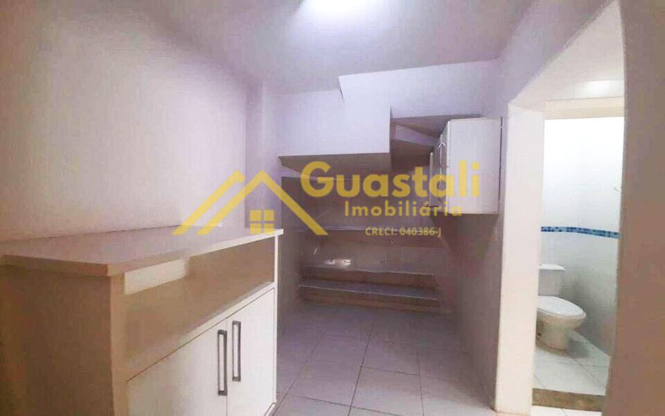 Casa de Condomínio à venda com 3 quartos, 215m² - Foto 48