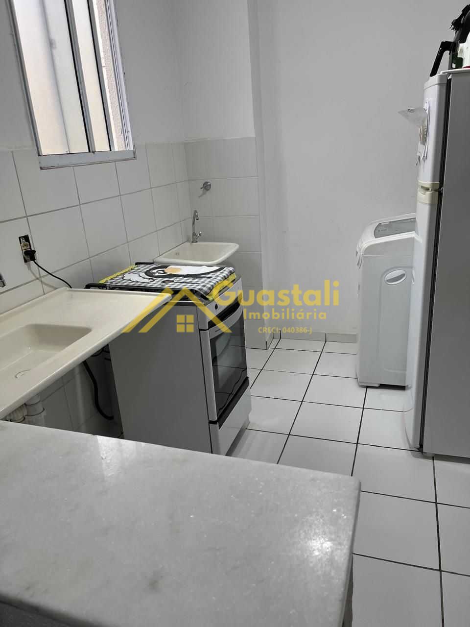 Apartamento para alugar com 2 quartos - Foto 2