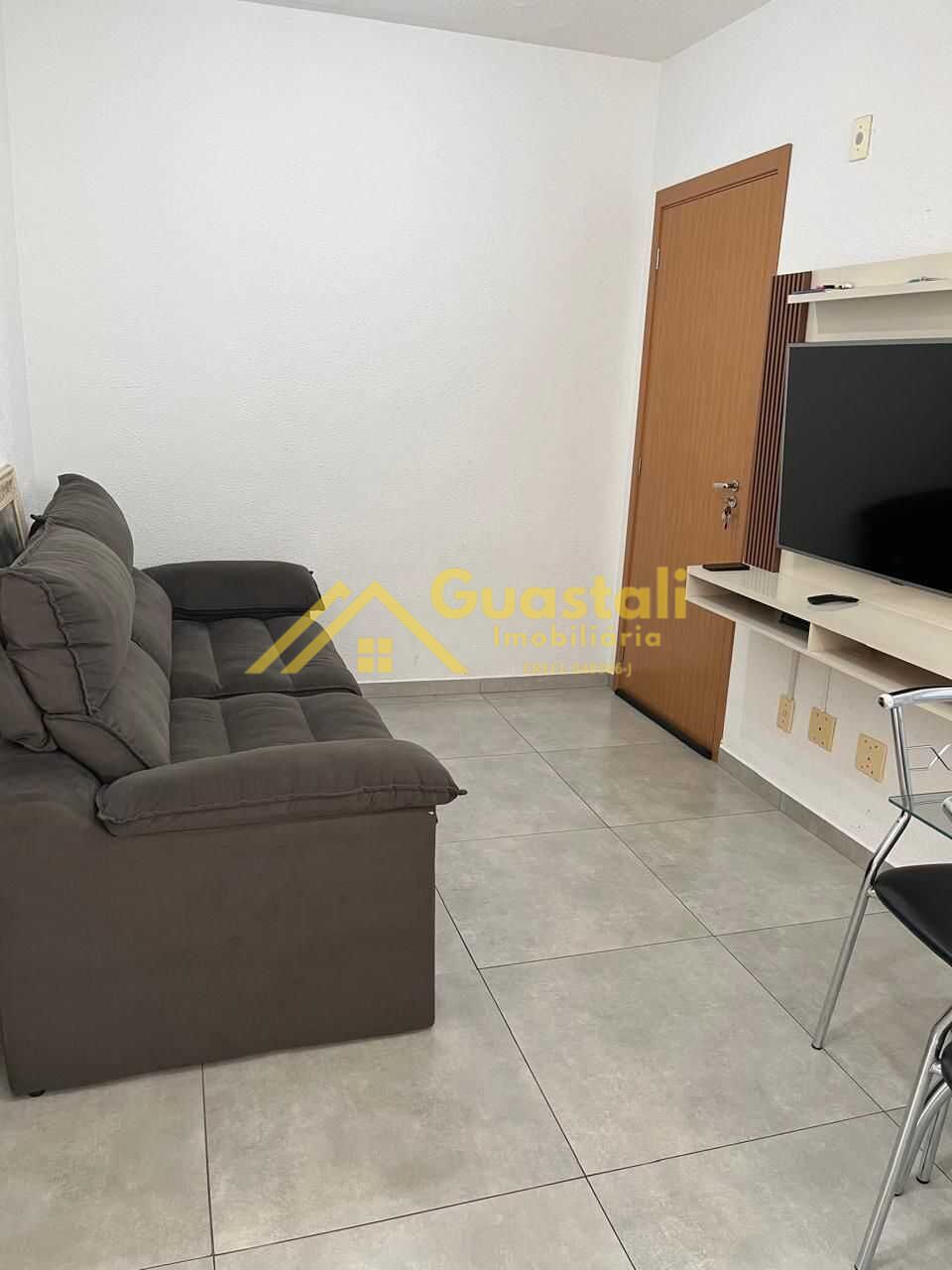 Apartamento para alugar com 2 quartos - Foto 3