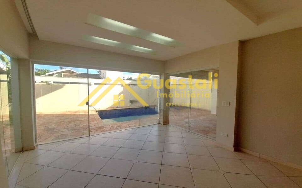 Casa de Condomínio para alugar com 3 quartos, 215m² - Foto 30