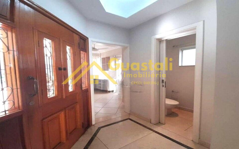 Casa de Condomínio para alugar com 3 quartos, 215m² - Foto 4