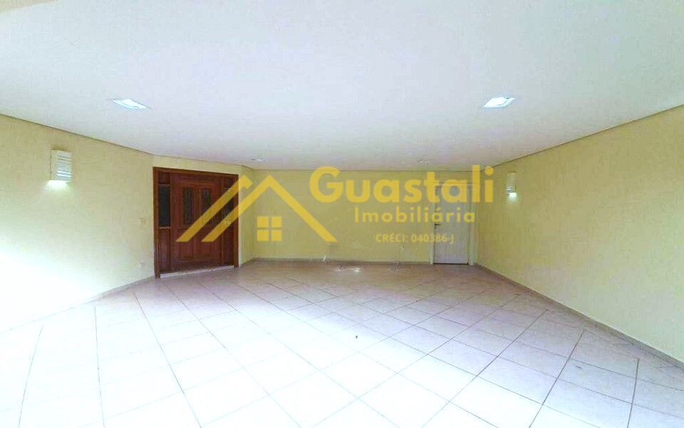 Casa de Condomínio para alugar com 3 quartos, 215m² - Foto 3