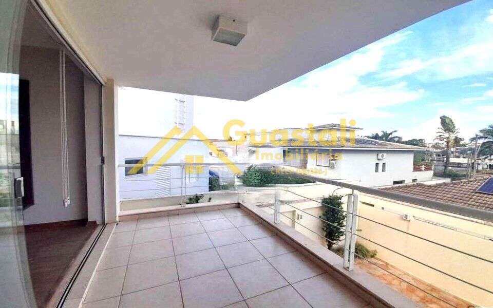 Casa de Condomínio para alugar com 3 quartos, 215m² - Foto 12