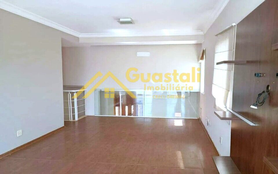 Casa de Condomínio para alugar com 3 quartos, 215m² - Foto 7