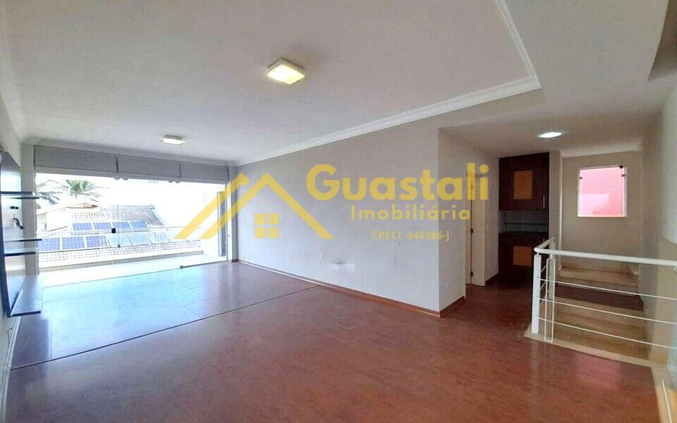 Casa de Condomínio para alugar com 3 quartos, 215m² - Foto 9