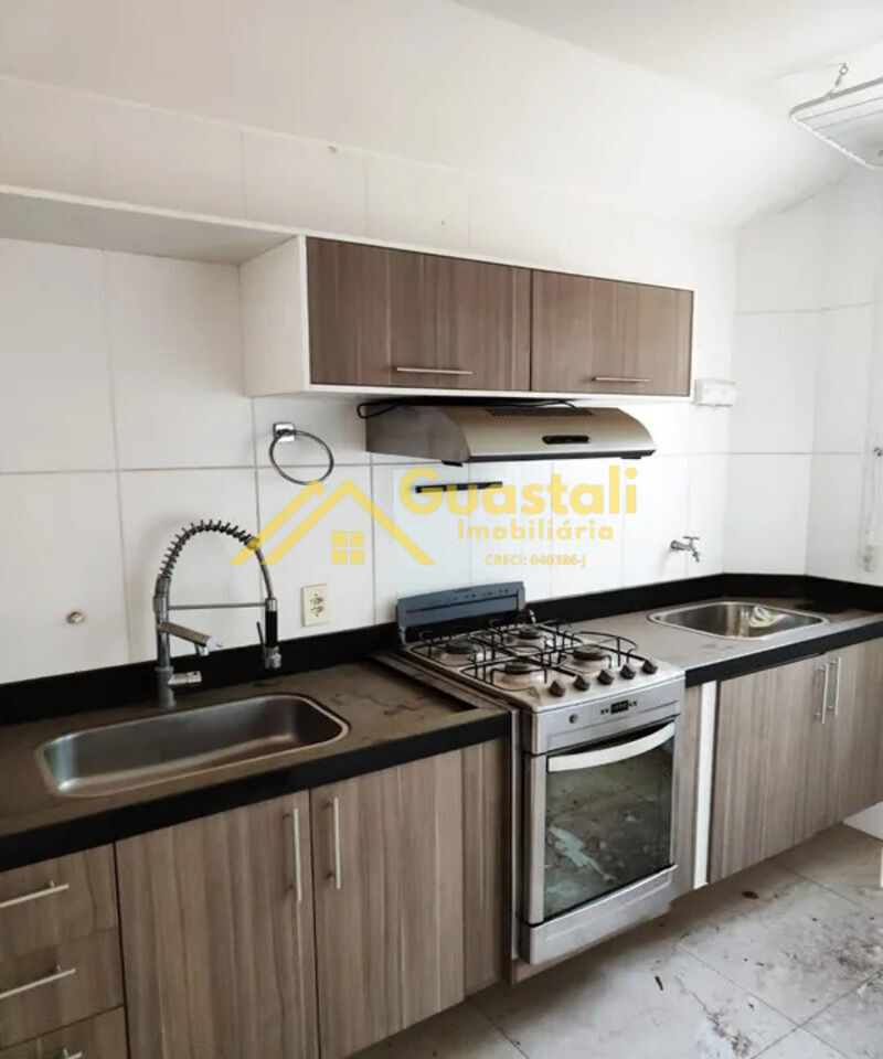 Apartamento à venda com 2 quartos, 47m² - Foto 13