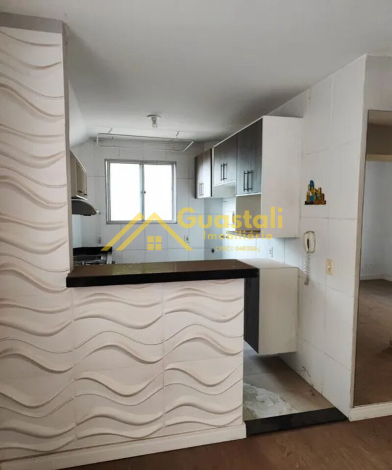 Apartamento à venda com 2 quartos, 47m² - Foto 11