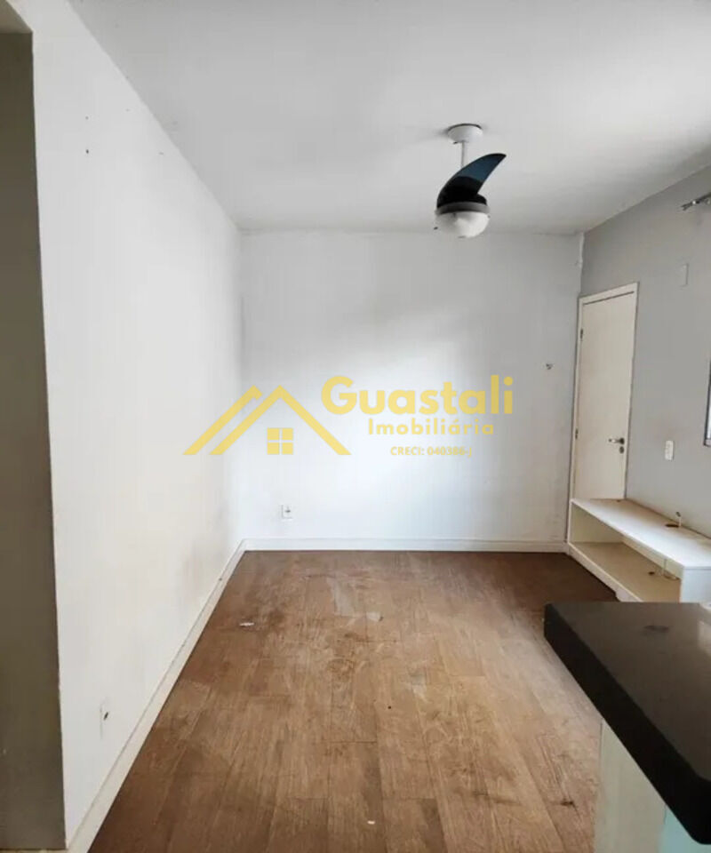 Apartamento à venda com 2 quartos, 47m² - Foto 3