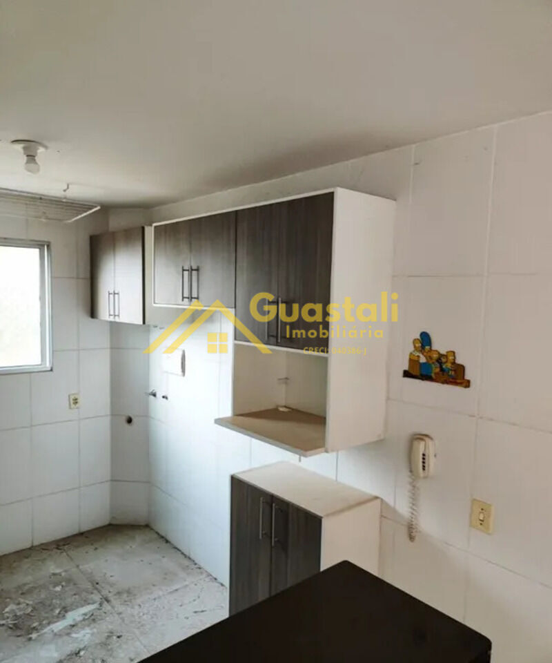 Apartamento à venda com 2 quartos, 47m² - Foto 12