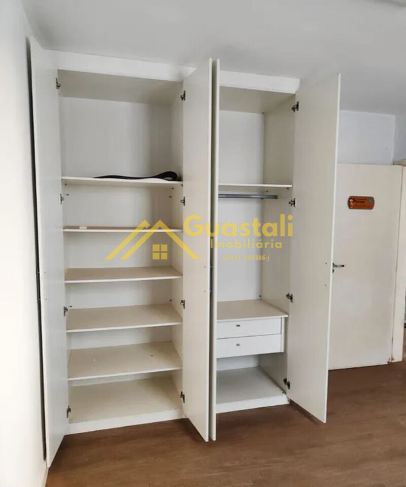 Apartamento à venda com 2 quartos, 47m² - Foto 4