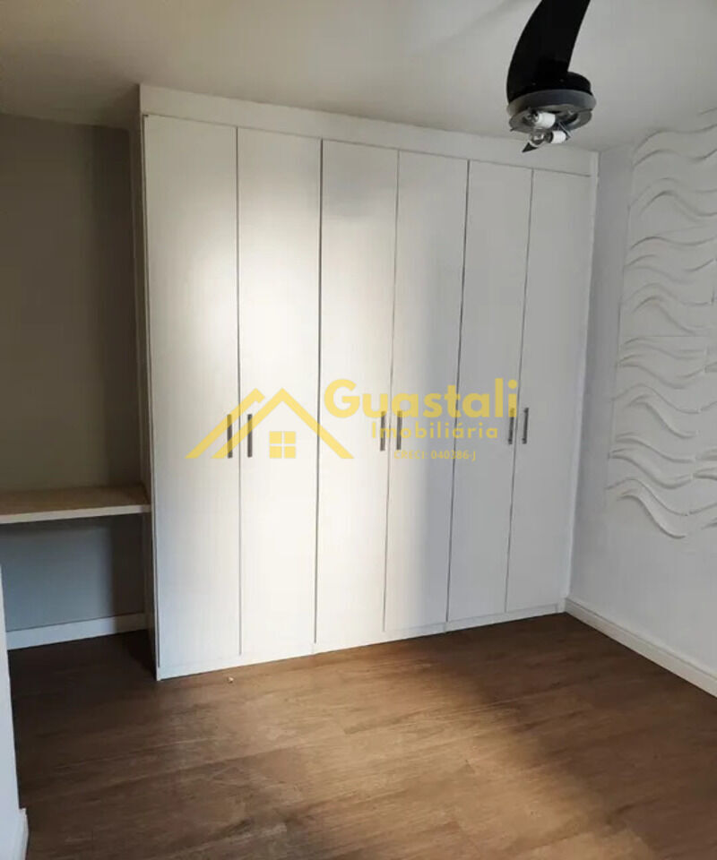 Apartamento à venda com 2 quartos, 47m² - Foto 8