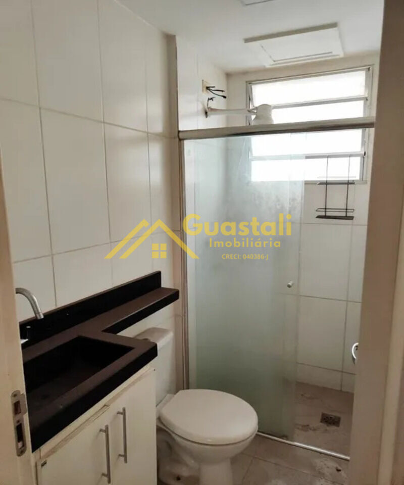 Apartamento à venda com 2 quartos, 47m² - Foto 10