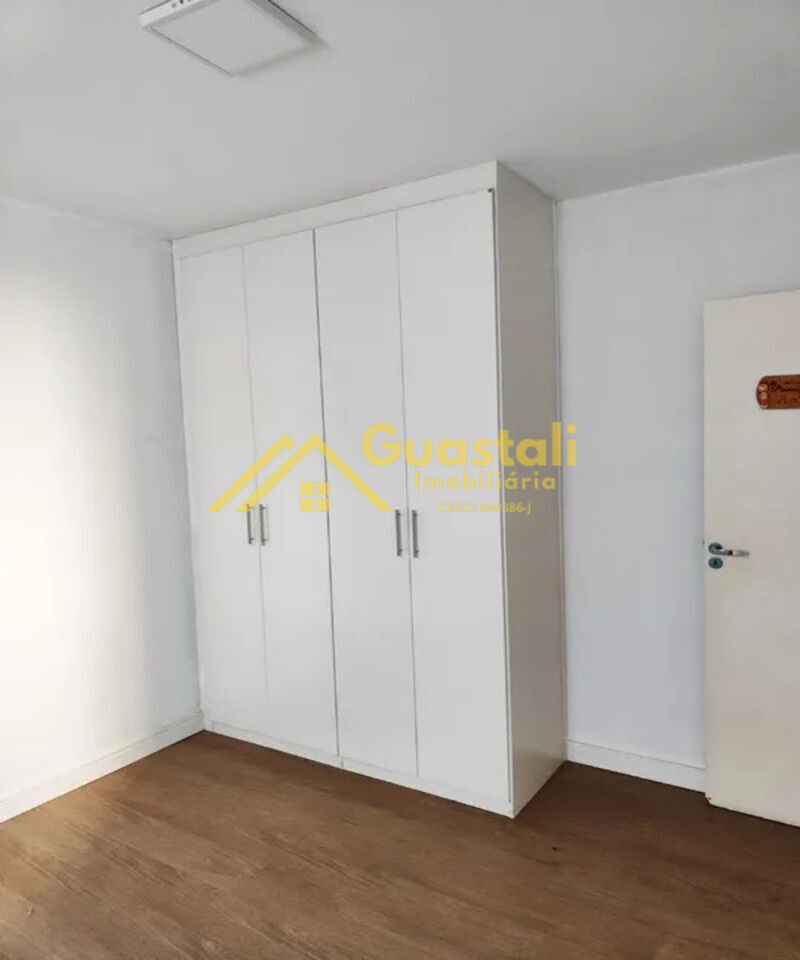 Apartamento à venda com 2 quartos, 47m² - Foto 5