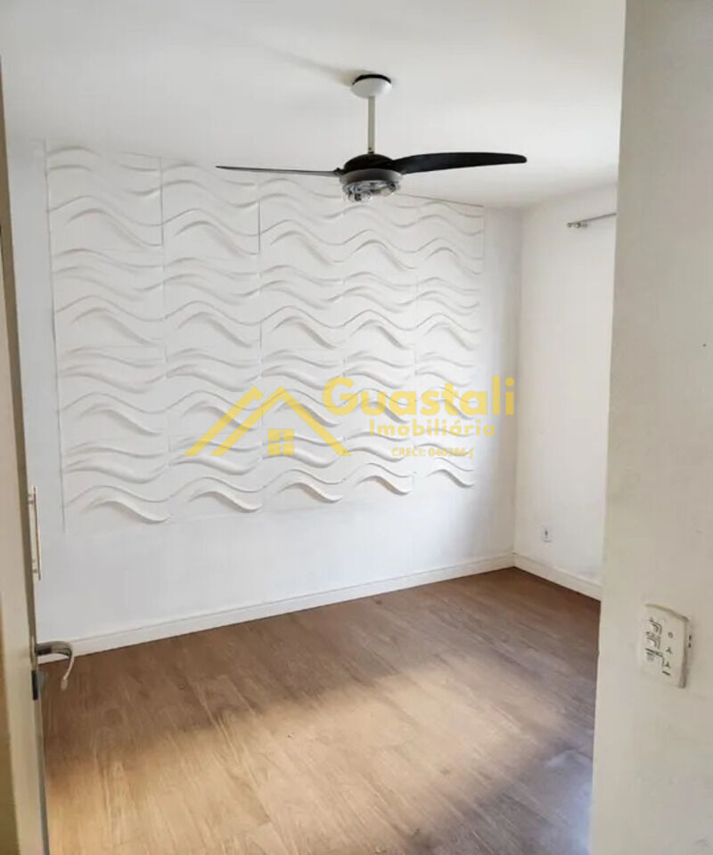 Apartamento à venda com 2 quartos, 47m² - Foto 9